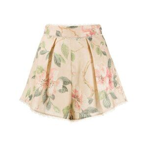 NEW Zimmereman Kirra shorts sz 1